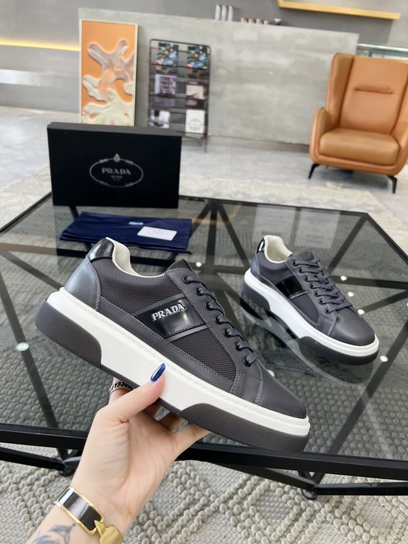 Prada Sneakers